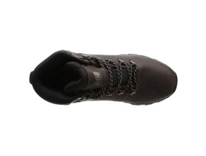 Ténis KARRIMOR de Couro natural para Homem (Castanho - 42)