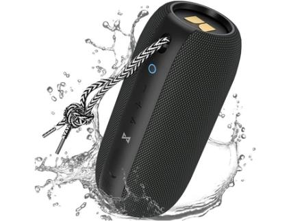 Altifalante Bluetooth MONSTER Superstar S320
