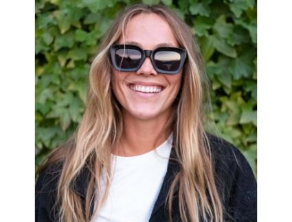 Óculos de Sol CHPO BRAND Anna Medium/Large