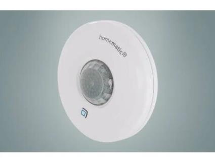 Detetor de movimento HOMEMATIC IP HmIP-SPI