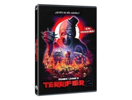 Terrifier 2