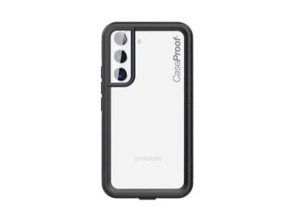 Smartphone case samsung galaxy s22 5g à prova de água e de choque CaseProof