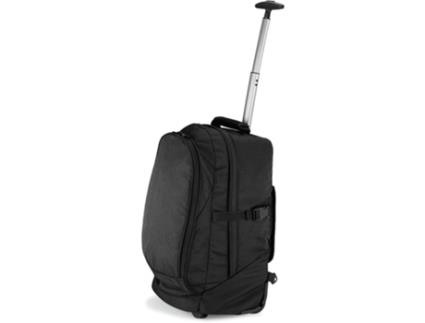 Mala de cabine QUADRA Carrinho Vessel