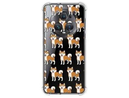 Capa TUMUNDOSMARTPHONE para Huawei Honor Magic 5 Pro 5G