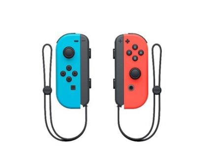 Comando Nintendo Switch HONXINM Gamepad (Wireless)