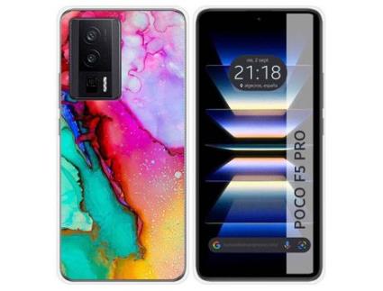 Capa TUMUNDOSMARTPHONE para Xiaomi POCO F5 PRO 5G