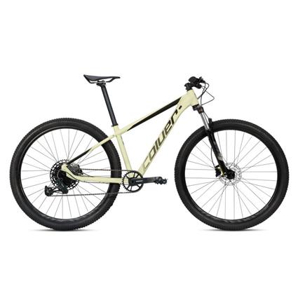 Bicicleta de Montanha COLUER Pragma 296
