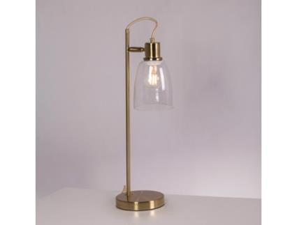 Lâmpada de Mesa Najafabad [Skd-T1018]