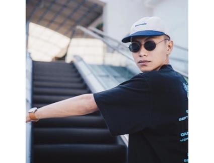 Óculos de Sol CHPO BRAND Shaun Small/Medium