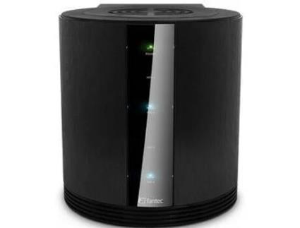 Caixa para Discos FANTEC SQ-35U3e-6G
