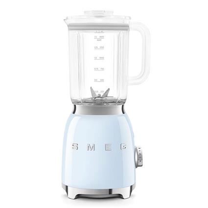Liquidificador SMEG BLF03PBEU (800 W - 1.5 L - Azul Céu)