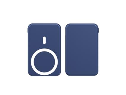 Carregador Wireless GRPT Magnético 5000Mah