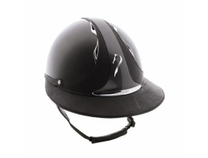 Capacete Equestre ANTARÈS Premium Eclipse