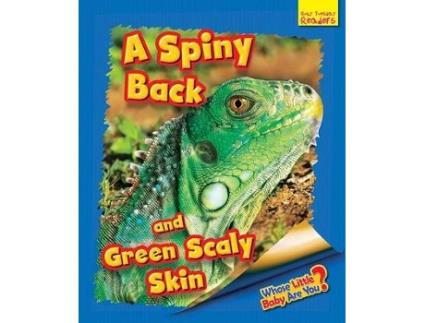 Livro whose little baby are you? de ellen lawrence (inglês)