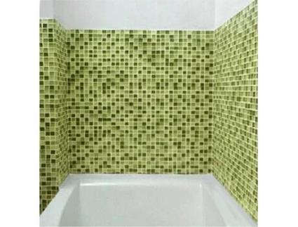 Pastilha de Vidro 2,5X2,5 Musivum CERAMGRES