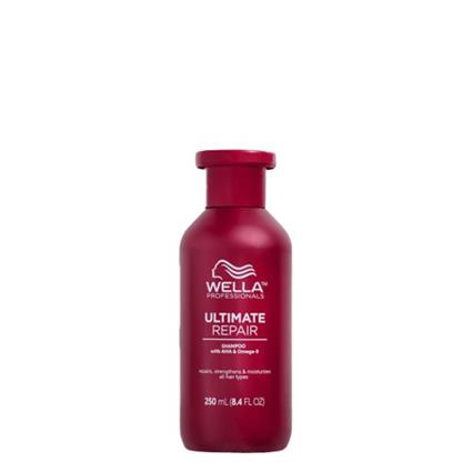 Wella Ultimate Repair Shampoo 250ml