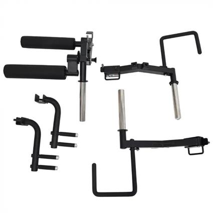 Kit de acessórios Force USA G20 All-In-One Trainer