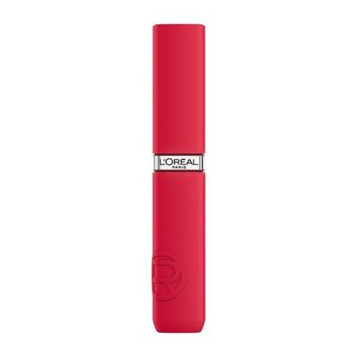 BARRA DE LABIOS MATTE RESISTANCE N-245 FRENCH KISS