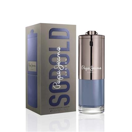 SOBOLD FOR HIM   EAU DE PARFUM   50 ML VAPORIZADOR