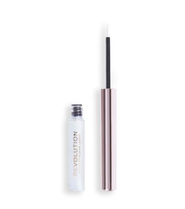 Revolution - *Festive Allure* - Delineador Líquido Chromatic Liner - Holo White