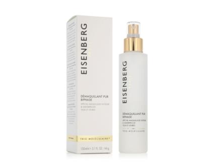 Desmaquilhante Bifásico Facial Eisenberg 150 ml