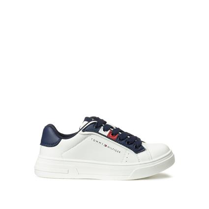 Tommy Hilfiger Kids Sapatilhas Lacets Jarobi