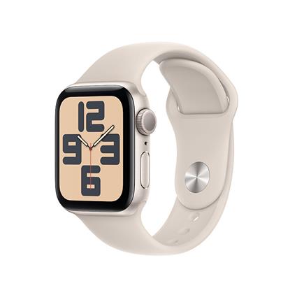 APPLE WATCH SE 2ND 40M STL S