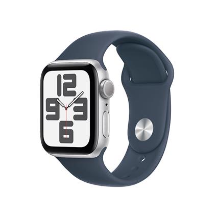 APPLE WATCH SE 2ND 40M SLV S