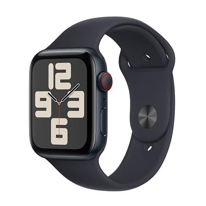 APPLE WATCH SE 2ND 44M MID S LTE