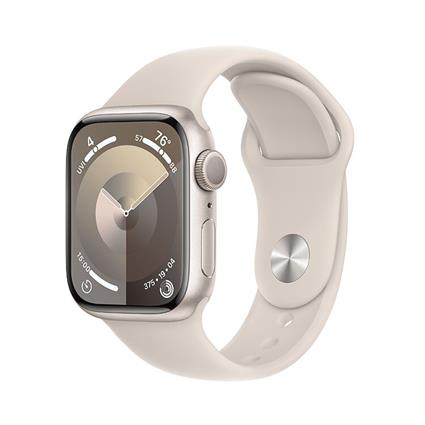 APPLE WATCH S9 41M AL STL S