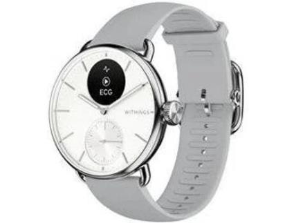 SMARTWATCH WITHINGS SCANWATCH 2 38MM BR