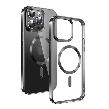 CAPA SWISSTEN J-MAG M IPH 15 PMAX