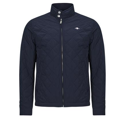 Gant Jaquetas QUILTED WINDCHEATER para homens