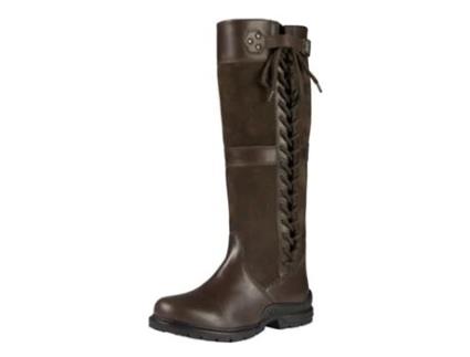 Botas HORKA Unissexo (36 - Castanho)