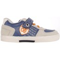 Sapatilhas 139160-B2040  Azul Disponível em tamanho para rapaz 29,31.Criança > Menino > Sapatos > Tenis