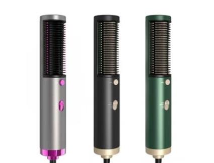 Secador de Cabelo KARMADALE Preto