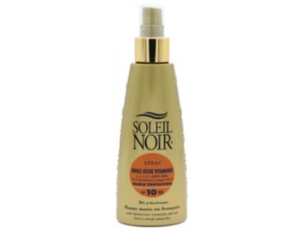 Óleo Seco Vitaminado Spf10 Spray 150 Ml SOLEIL NOIR