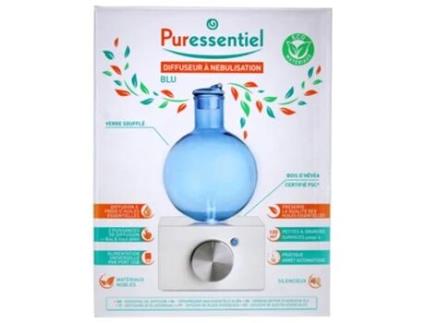 Difusor Nebulizador Blu PURESSENTIEL