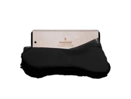 Amortecedor de Choques  para Equitação WINDEREN (17)