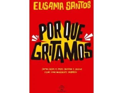 Livro Por que Gritamos de Vários autores