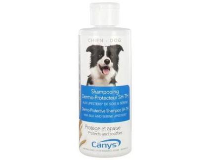 Sh-Th Shampoo Dermoprotetor para Cães 200 Ml CANYS