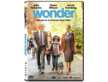 DVD Wonder 2017