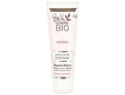 Oemine Douceur Bálsamo para mãos orgânico intenso 50 ml S/MARCAINE