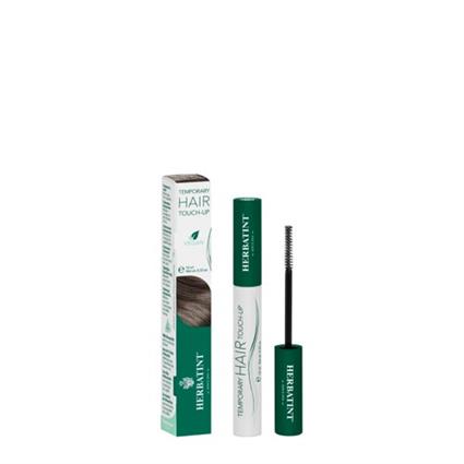 Tinta Temporária para Retoque de Cabelo Coloração Temporária 10 Ml Tintura: Castanho Escuro HERBATINT