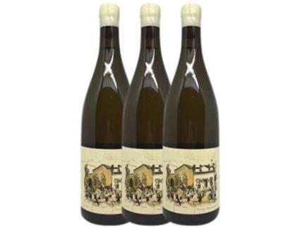 Vinho CELLER VIA Celler Via Bóta Macabeo Crianza (0.75 L - 3 unidades)