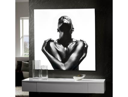 Quadro LÚZETE (100 cm)