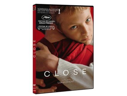 DVD Close 2022