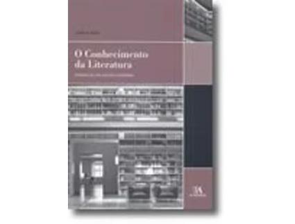 O Conhecimento da Literatura