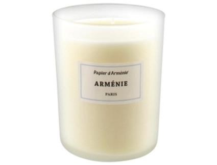 Vela Perfumada Armênia PAPIER D'ARMÉNIE