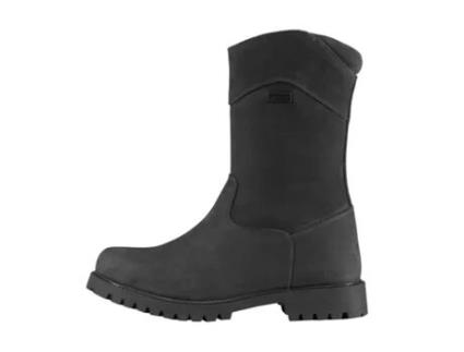 Botas HORKA Unissexo (40 - Preto)